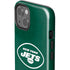 NFL New York Jets Distressed iPhone 15 Impact Case